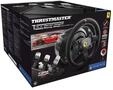 Thrustmaster 4160652, Thrustmaster T300 Ferrari - Alcantara edition - Wired