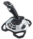 Logitech Extreme 3D Pro - Wired Joystick - PC