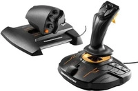 Thrustmaster 2960778, Thrustmaster T.16000M FCS Hotas - Wired Controller - PC