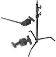Avenger A2033FCBKIT, Avenger C-Stand Kit 33 A2033FCBKIT Black
