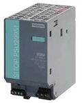 Sitop modular 24 v/5 a 6ep1333-3ba10