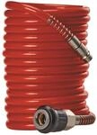 Einhell 4139410, Einhell Zubeh&ouml;r Air Compressor Accessory Spiral air hose 4m 6mm dia