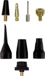 Einhell 4139695, Einhell Air Compressor Accessory Aufblas-Adapter-Set 8tlg.