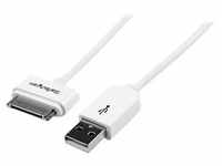 Apple Dock Connector zu USB Kabel für iPod / iPhone / iPad