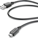 CELLULAR USBDATACABMICROUSB, CELLULAR Line charging / data cable
