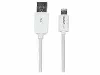 Long Apple 8-pin Lightning zu USB Kabel iPhone / iPod / iPad