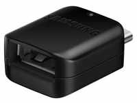 Samsung EE-UN930 USB-C adapter - USB to USB-C - Black