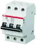 ABB S203-c 10 mini circuit breaker