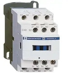 Schneider Electric Auxiliary contactor cad32p7