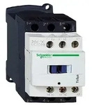 Tesys d contactor lc1d09bd 3p 9a ac-3 4kw@400v 1no+1nc aux contact 24v dc coil