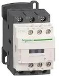 Tesys d contactor lc1d18p7 3p 18a ac-3 7.5kw@400v 1no+1nc aux contact 230v 50/60hz ac