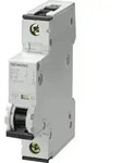Circuit breaker 10ka 1pol c4 5sy4104-7