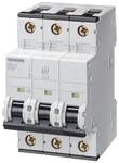 Siemens Circuit breaker 10ka 3pol c10 5sy4310-7