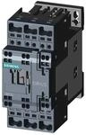 Contactor.ac3:11kw 1no+1nc dc24v 3rt2026-2bb40