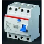 ABB F204 a-63/0.3 residual current device
