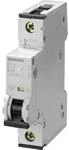 Siemens Circuit breaker 10ka 1pol c2 5sy4102-7
