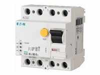 Frcdm-63/4/03-g/b residual current circuit breaker