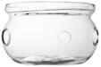 Teew&auml;rmer Verona aus einwandigem Glas