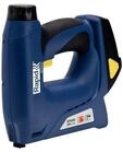 Rapid Cordless Staple Gun BTX530 7.2V