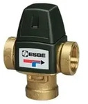thermostatic mixing valve vta321 35-60&deg;c 20-1.6 rp3/4