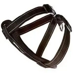 - Harness Neoprene Black Xs 3-6Kg
