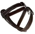 - Harness Neoprene Black XL 35-41Kg