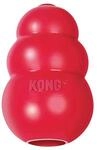 Dog Toy Kong Classic XLarge 12.7cm