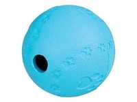 Snack ball natural rubber ø 7 cm - Assorted