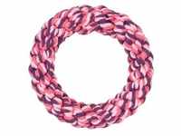 Rope Ring ø 14 cm assorted colours
