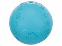 Dog Toy Ball ø 9 cm assorted colours