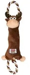 Dog Toy Tugger Knots Moose 48cm