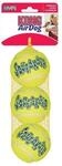 SqueakAir Ball M 6cm (3-Pack)