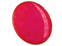 Dog Disc TPR Floatable ø 22 cm assorted colours