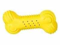 Trixie TX33690, Trixie Cooling bone natural rubber 11 cm - Assorted