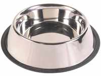 Trixie Stainless Steel Bowl 2.8L