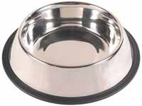 Trixie Stainless Steel Bowl 1.8L