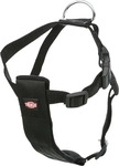 Trixie TX-1290, Trixie Car Harness Safety Belt S 60-60cm/25 mm Stomach Circum 60-60cm