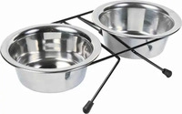Trixie TX24831, Trixie Bowl Set 0.45l