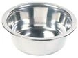 Trixie TX24841, Trixie Replacement Stainless Steel Bowl 0.45 l/&oslash; 12 cm