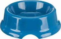 Trixie TX2473, Trixie Plastic Bowl 0.5 l/&oslash; 14 cm assorted colours