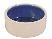 Ceramic Bowll blue ø18cm