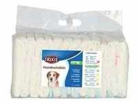Diapers for dog 12 pcs/pk. S-M