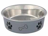 Stainless Steel Bowl 0.75 l/ø17 cm assorted colours