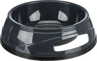 Trixie TX24952, Trixie Plastic Bowl 0.75 l/ &oslash; 16 cm assorted colours