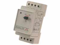 Danfoss Devireg 330 -10 / +10 c din rail thermostat