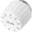 FJVR thermostat 10-80&deg; white