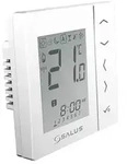 Room thermostat wireless 230v white vs10wrf