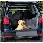Car boot cover with high side panels 1.64 × 1.25 m black Car boot cover with high side panels 1.64 × 1.25 m black