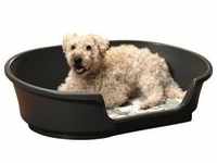 Dog bed Cosy-Air 65 cm black