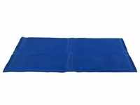 Cooling mat L: 65 × 50 cm blue